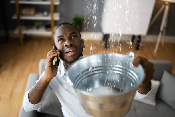 24/7 water damage repair in Broken Bow, OK