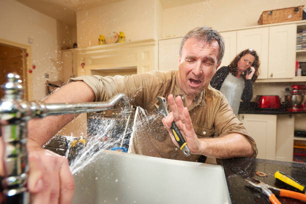 Best Carpet water damage restoration  in Bren Bow, OK